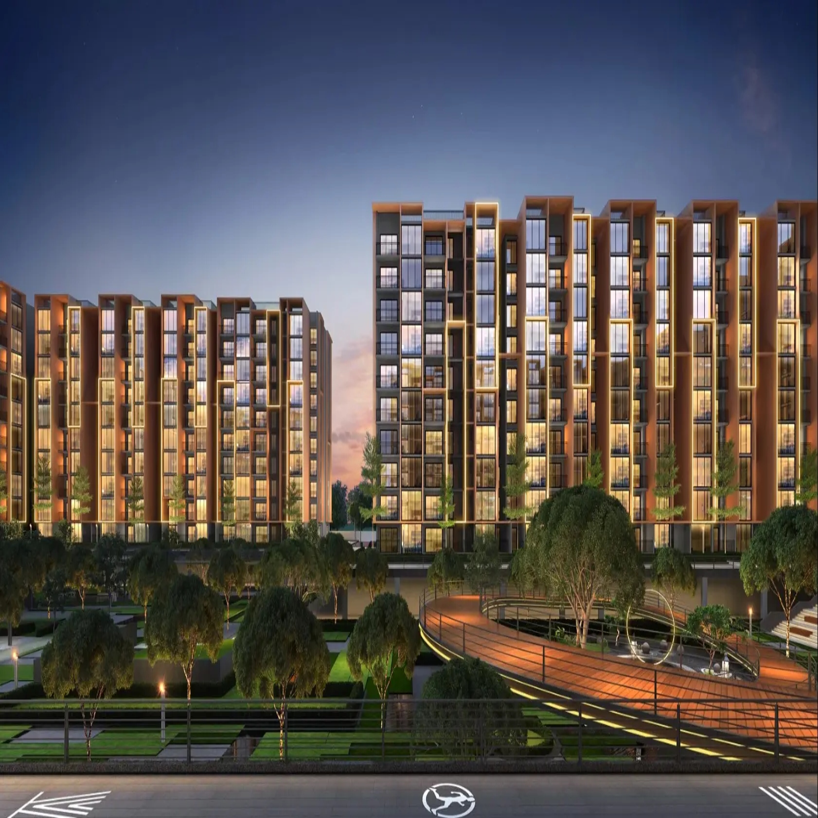 Casagrand Holachennai residential property on propfynd