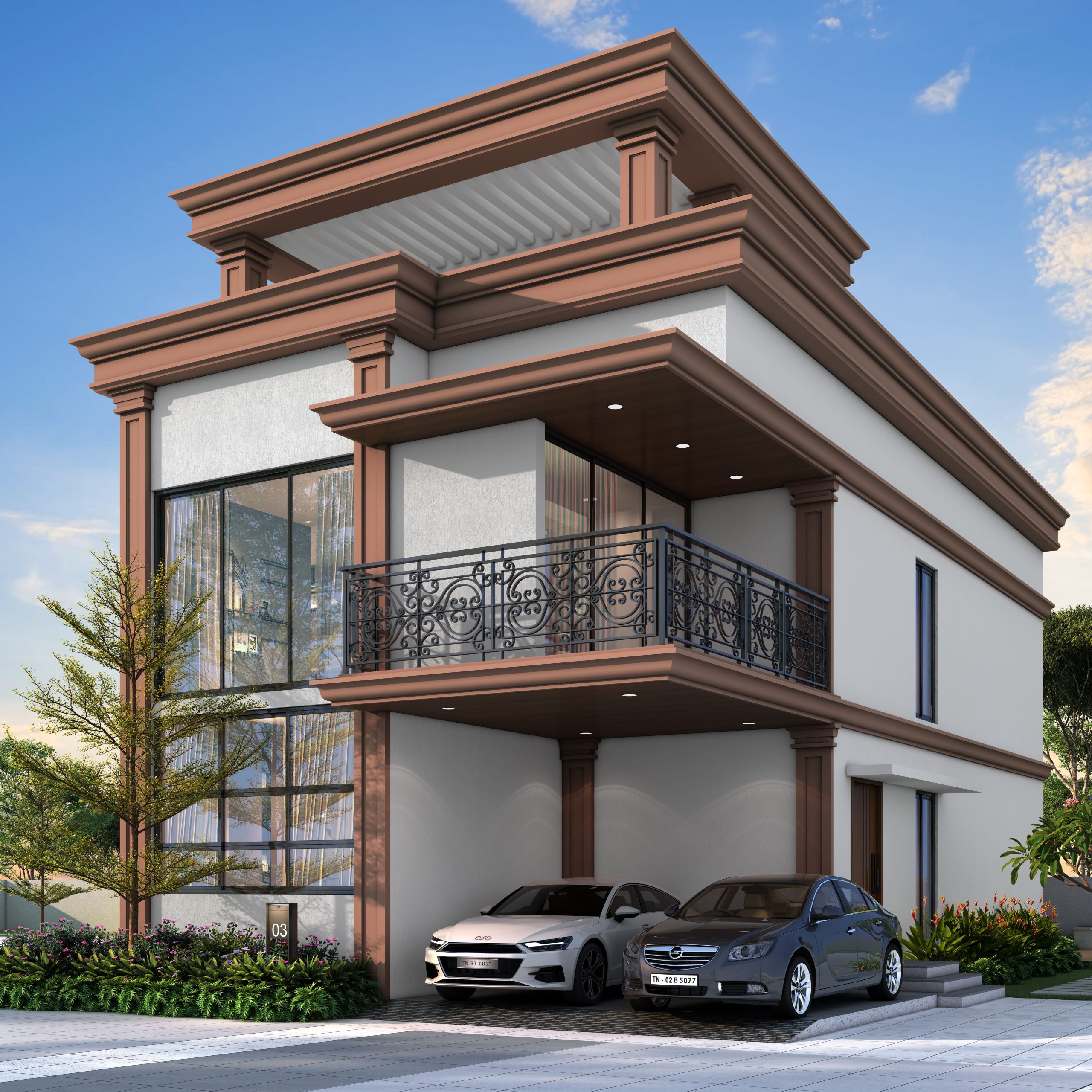 Casagrand Spacio residential property on propfynd
