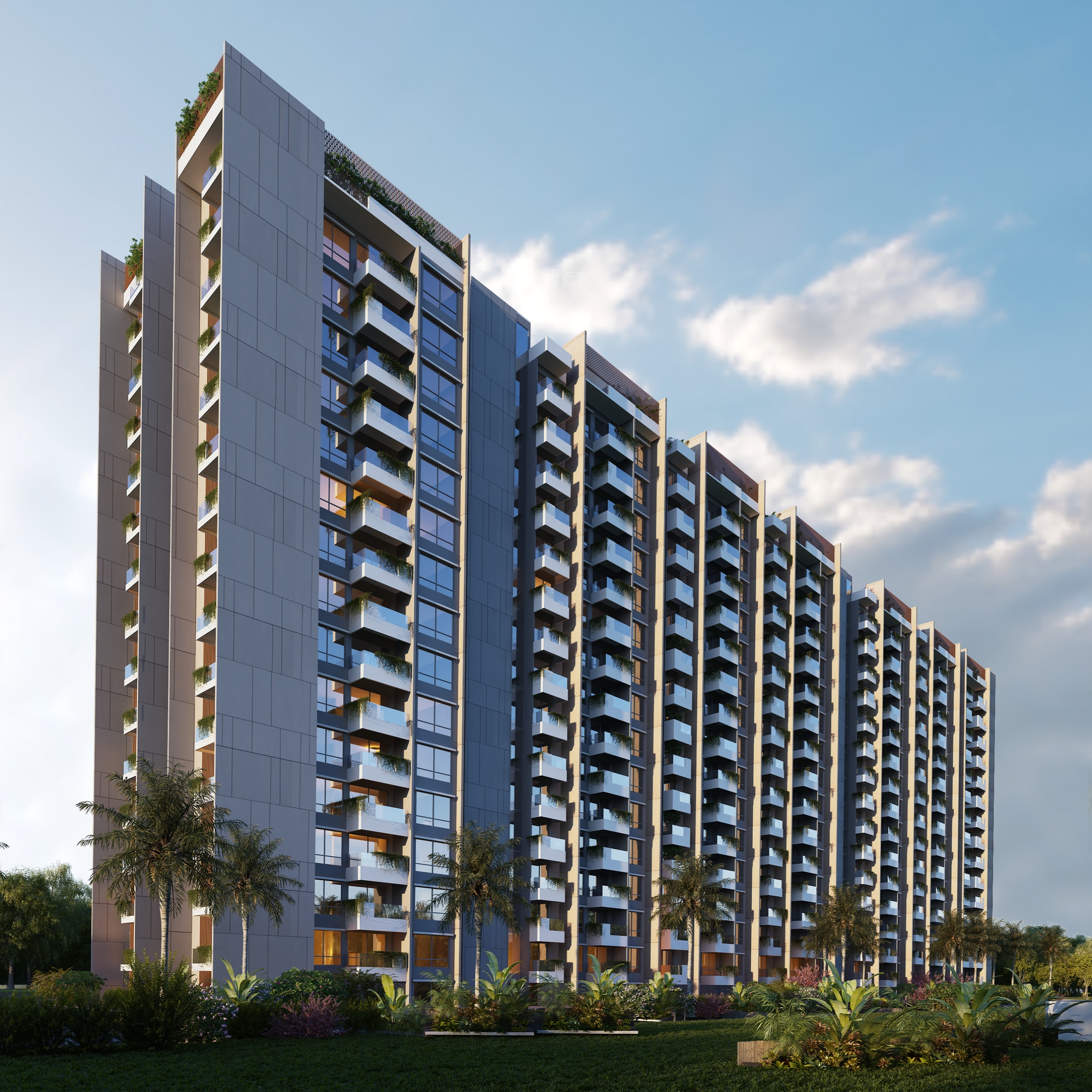 apartments for sale in navi mumbai