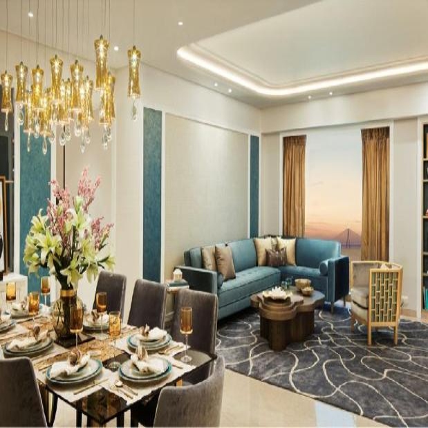 real estate properties in thane