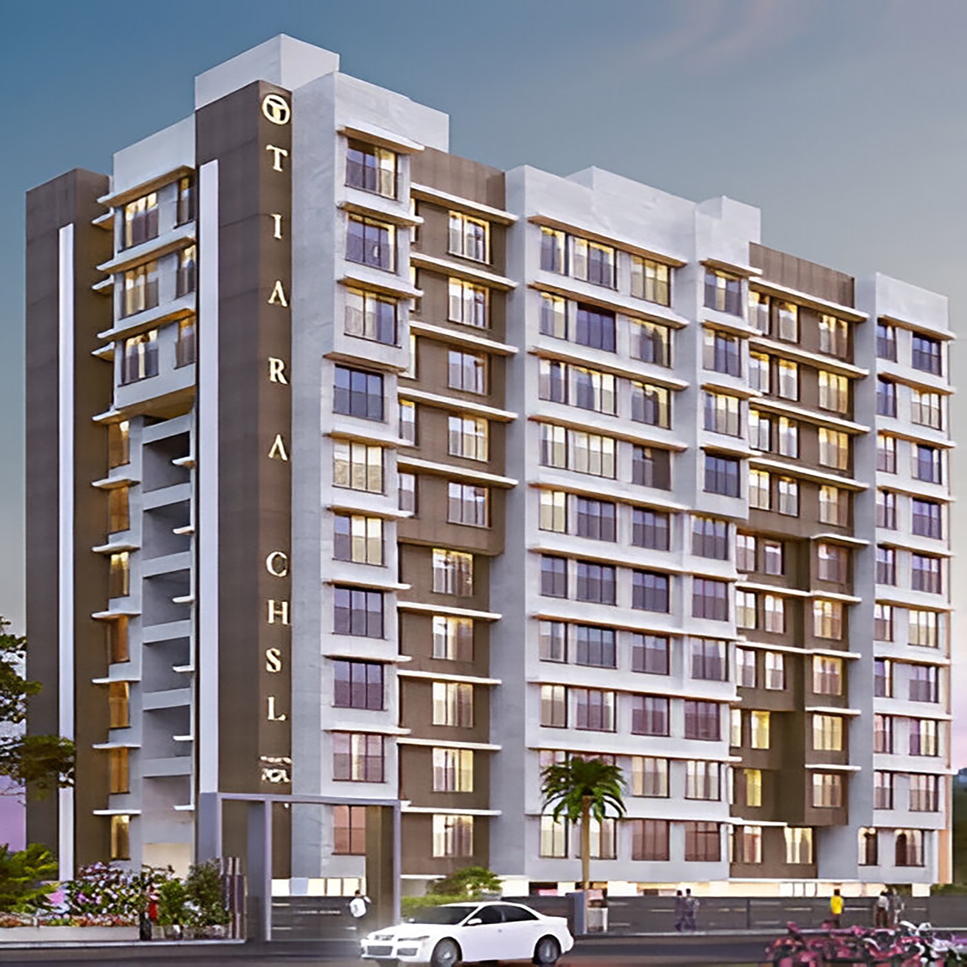 apartments for sale in navi mumbai