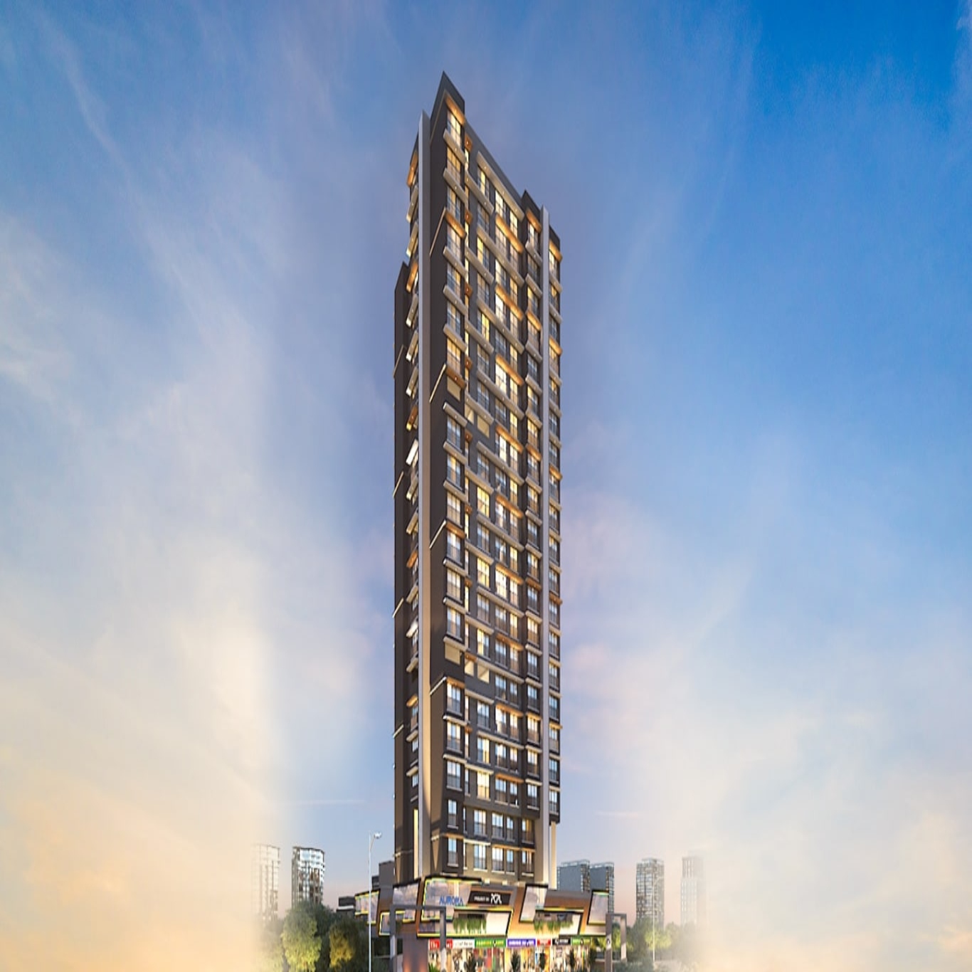 flat in mumbai
