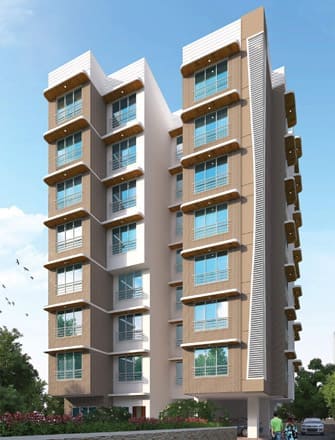 apartments for sale in thane