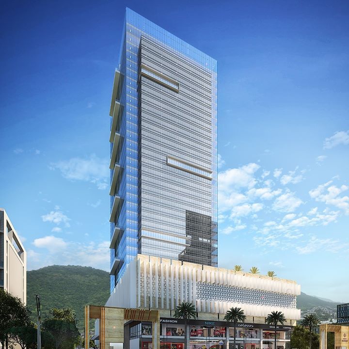 apartments for sale in navi mumbai