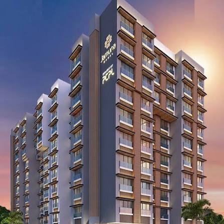 apartments for sale in thane