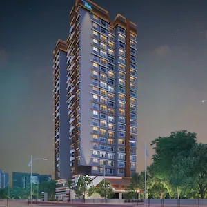 real estate properties in thane