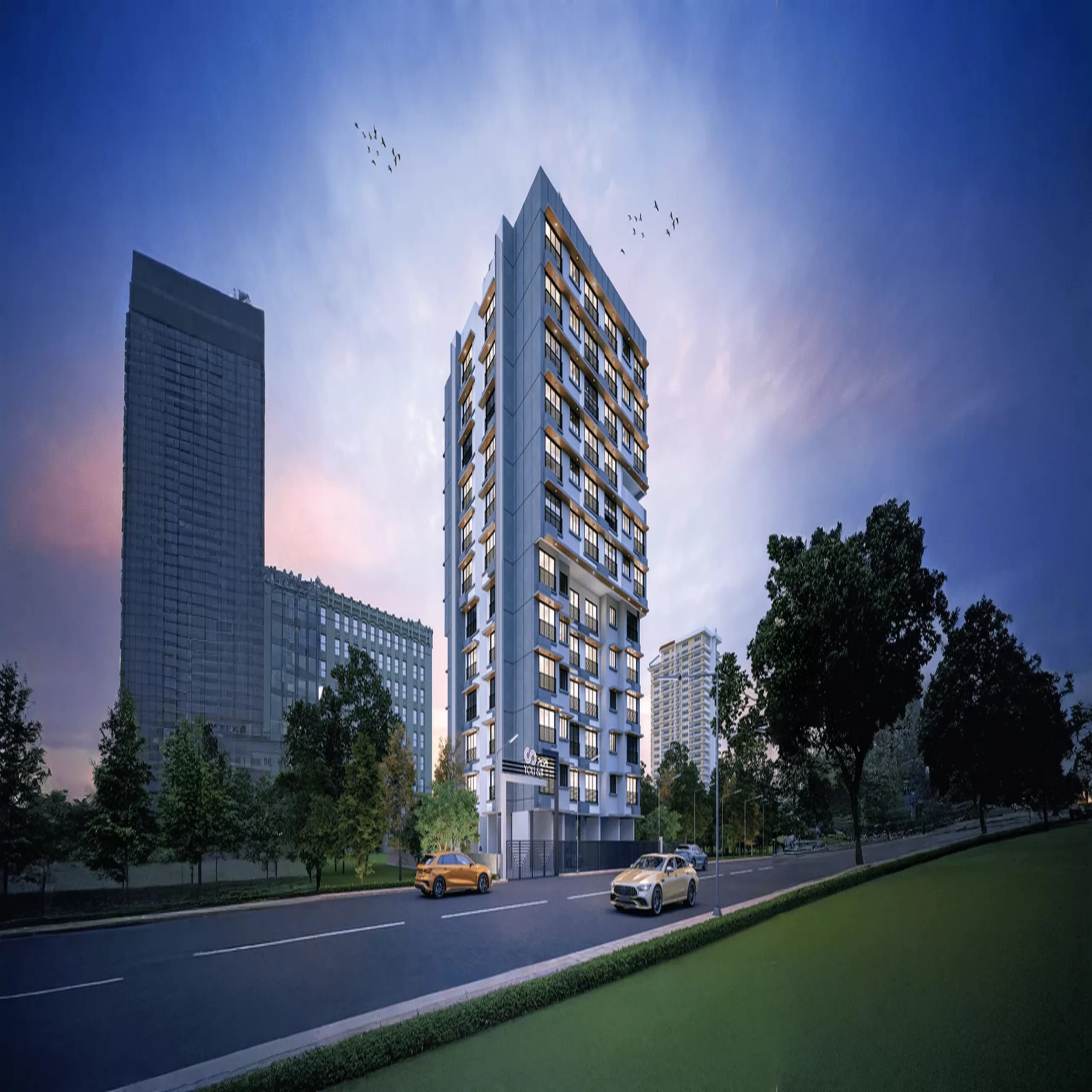 buy apartment in mumbai