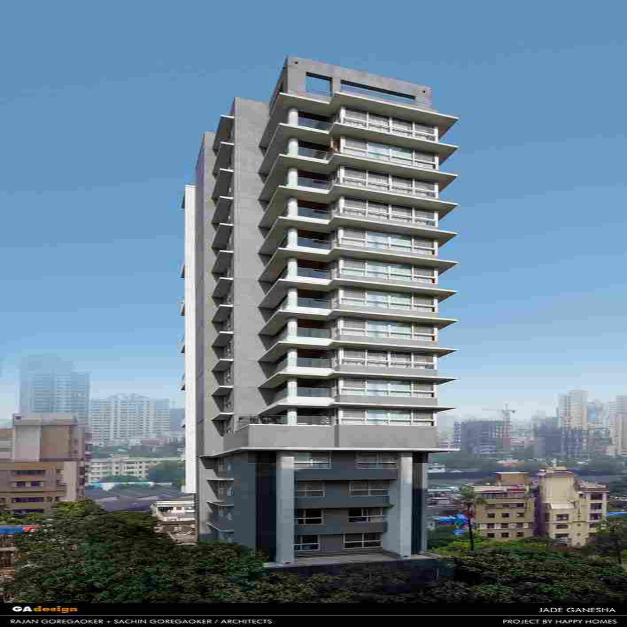 buy apartment in mumbai