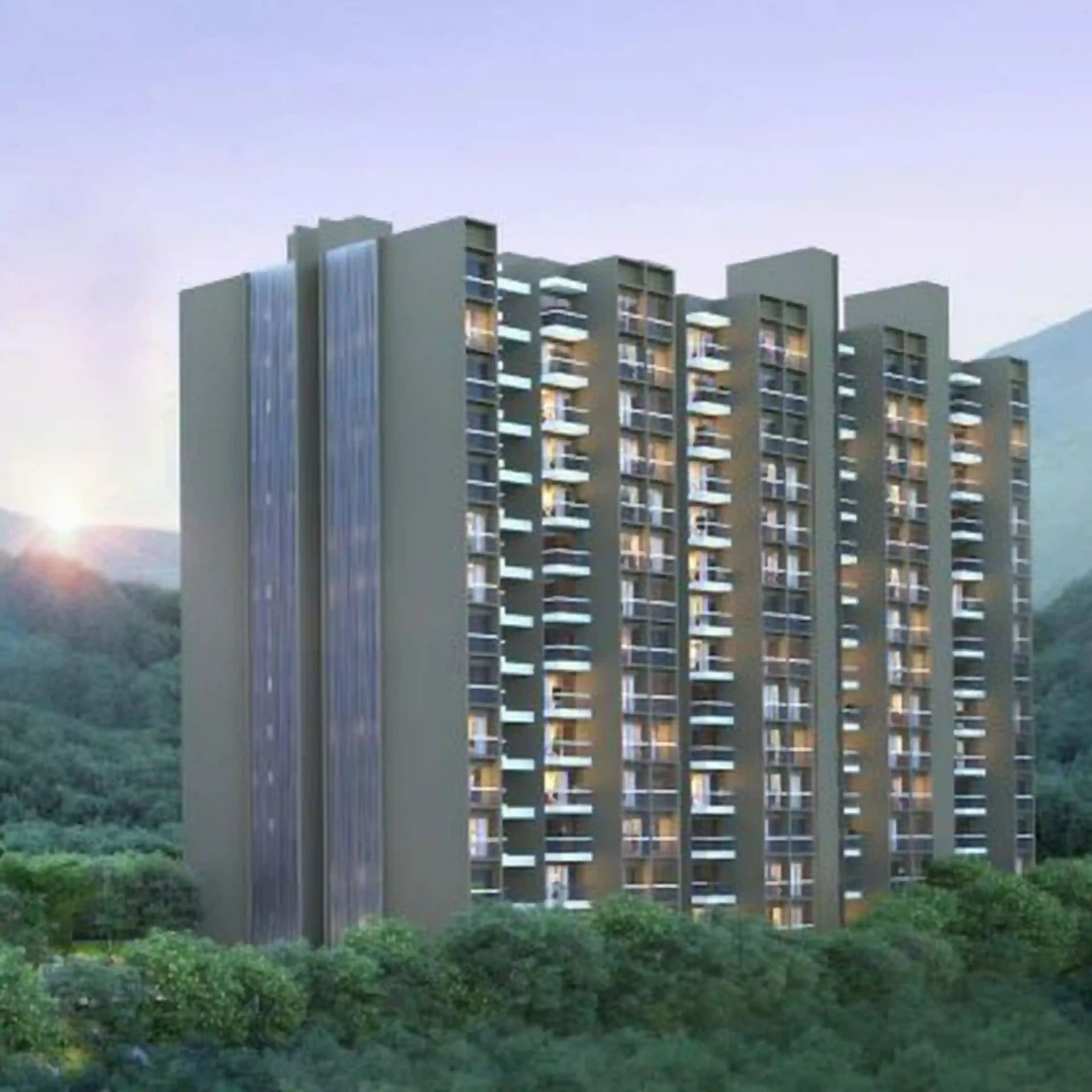 residential property in mumbai