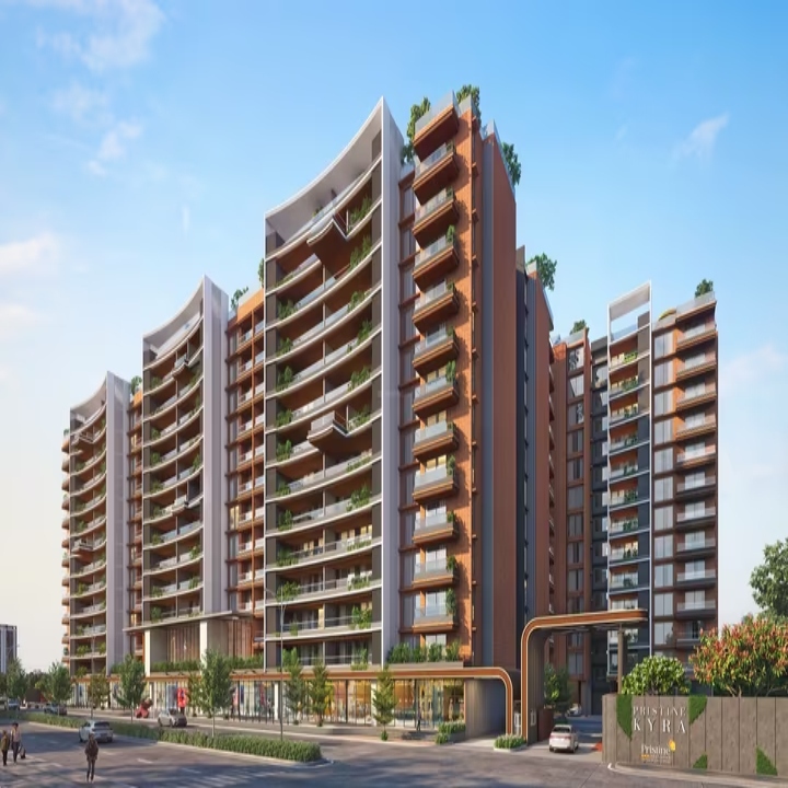 residential property in mumbai