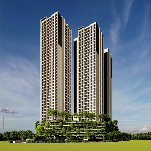 residential property in mumbai