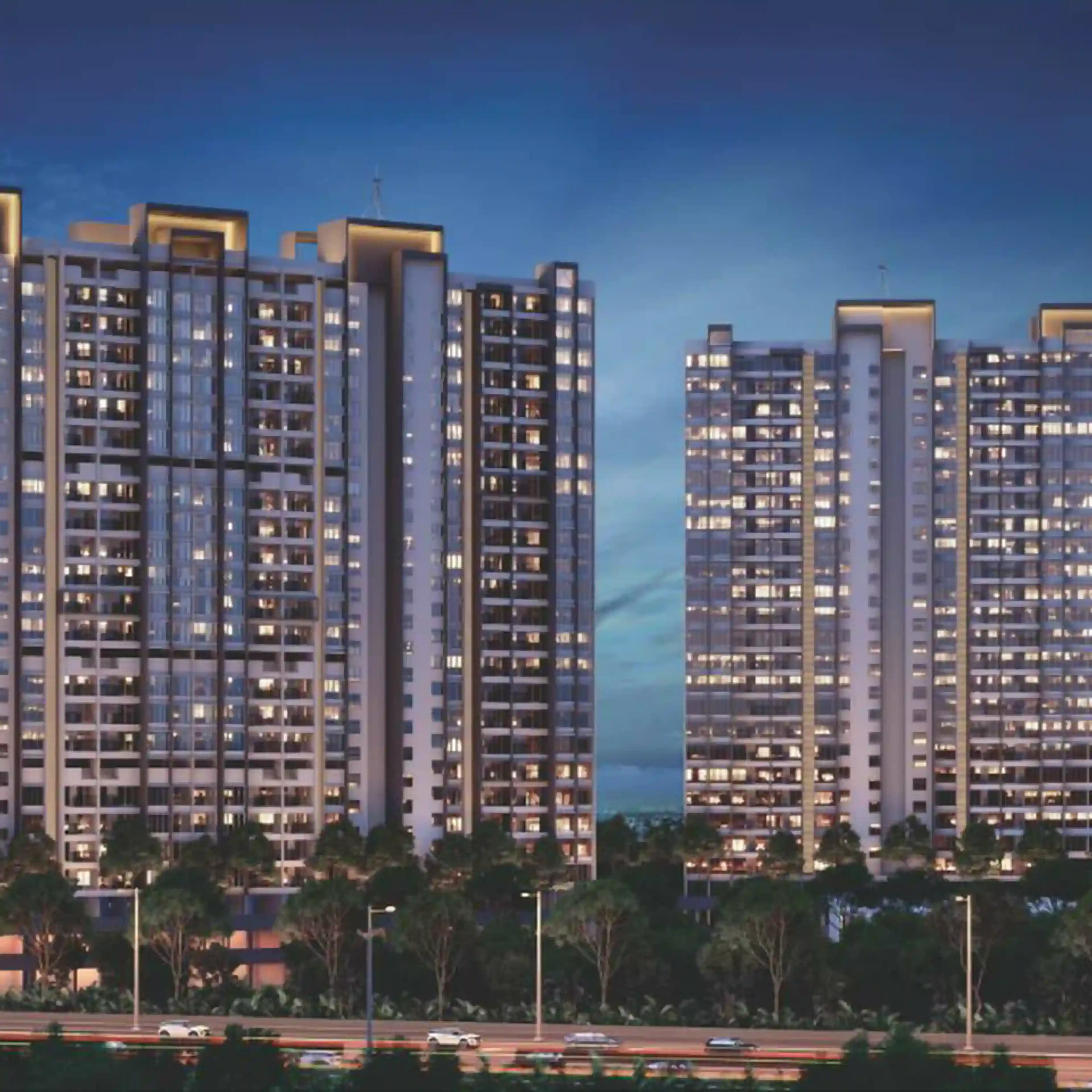 buy property in thane
