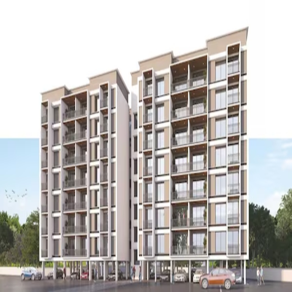 apartments for sale in navi mumbai