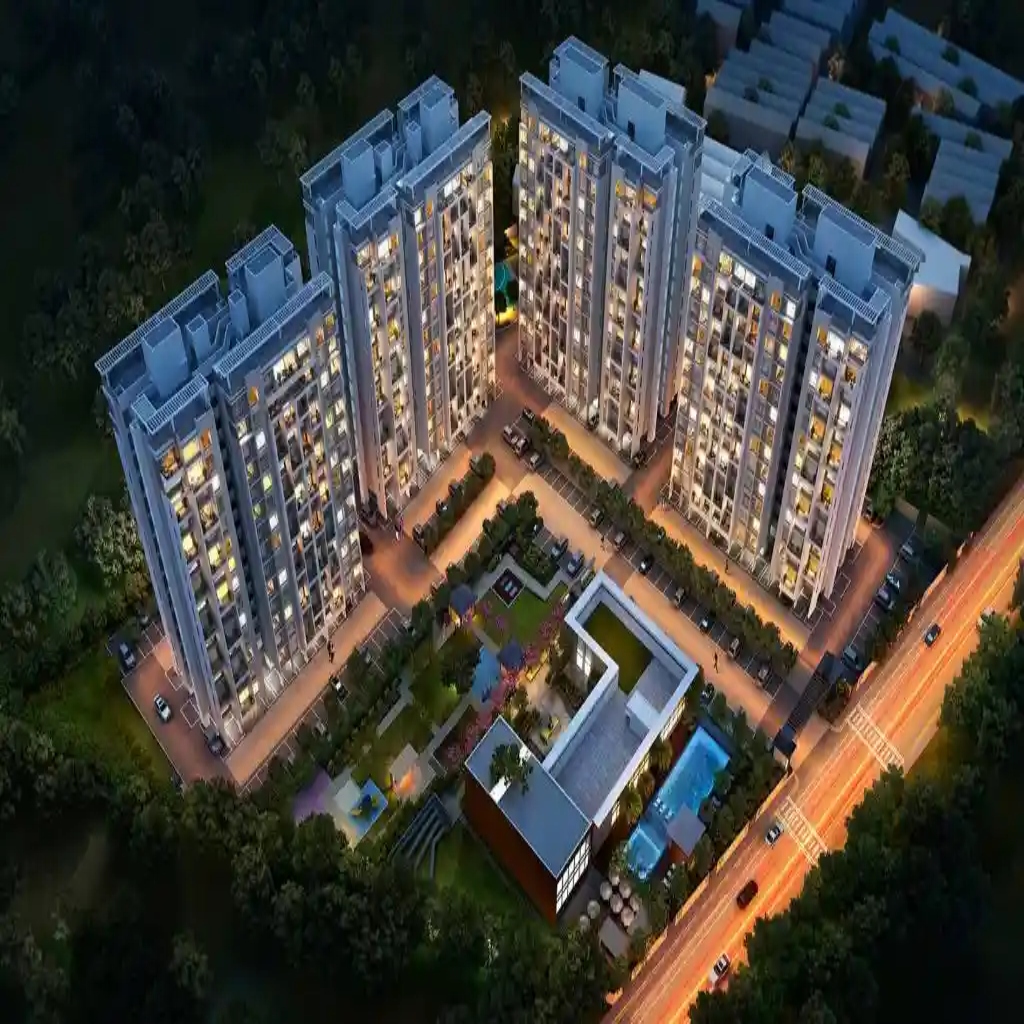 flat in mumbai