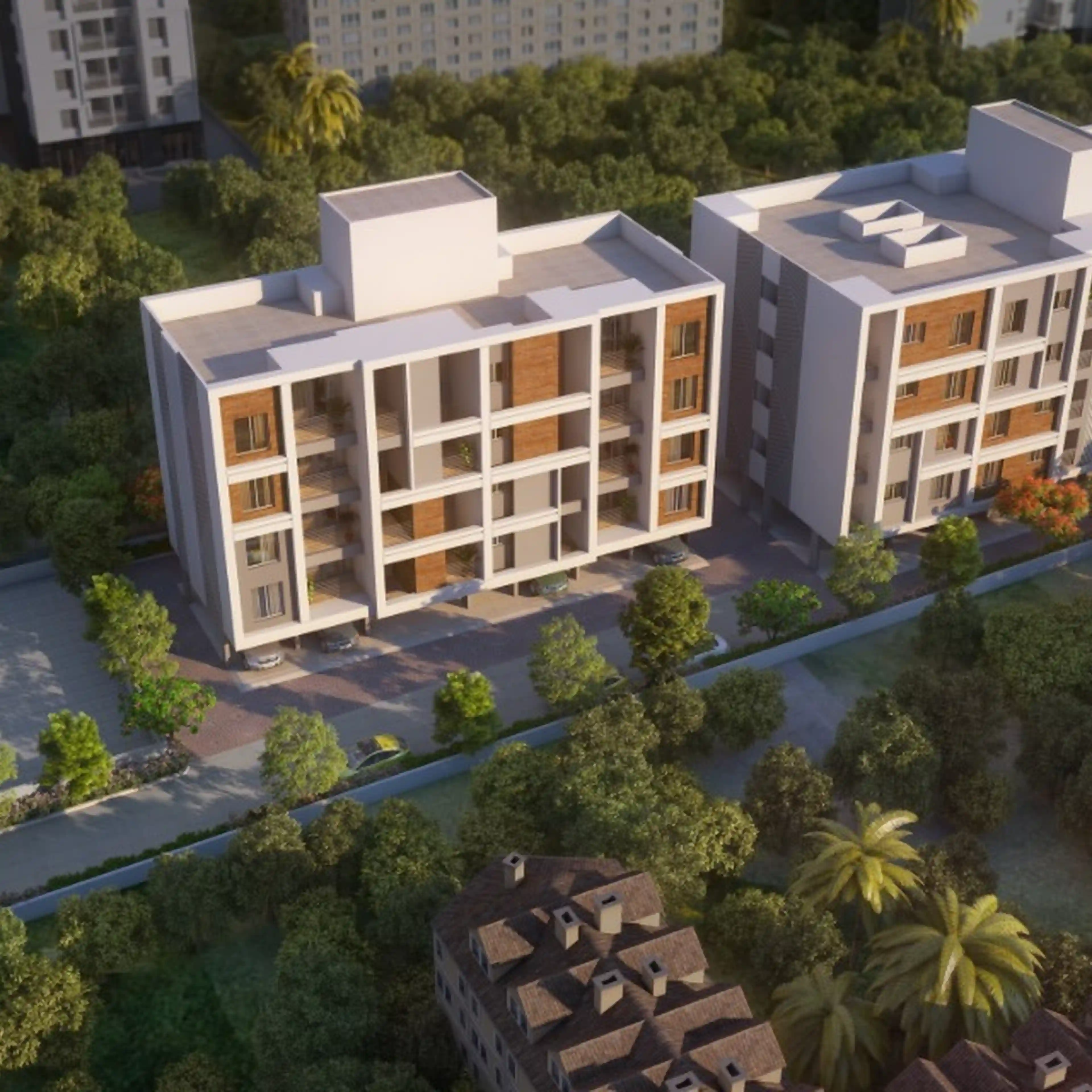 buy property in thane