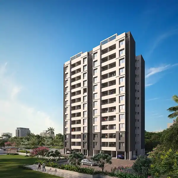 buy property in thane