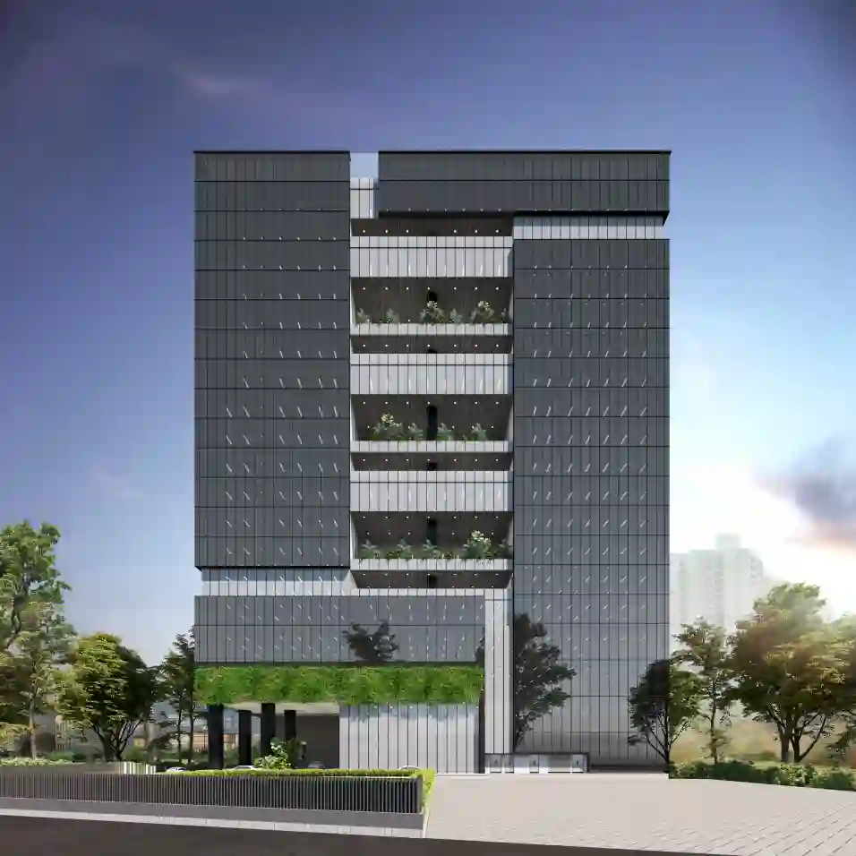 property for sale in navi mumbai
