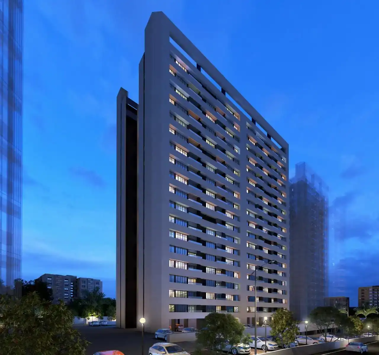 flat for sale in mumbai