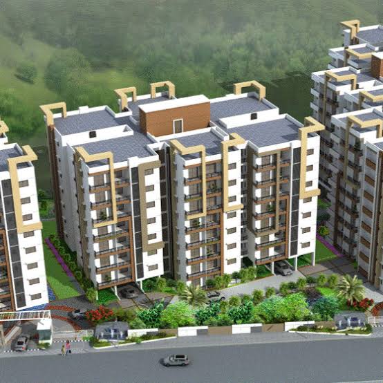residential property in thane