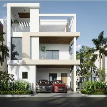 VERTEX KLR GIGA CITI residential property on propfynd