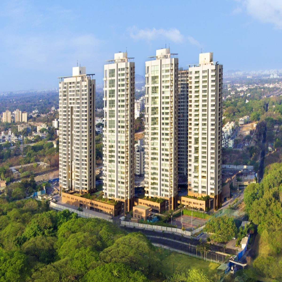 real estate properties in mumbai