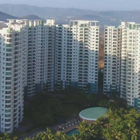 residential property in mumbai