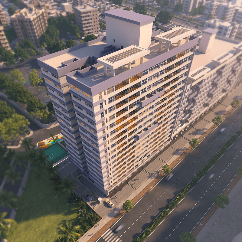 buy property in thane