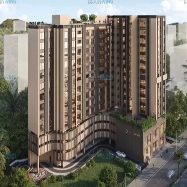 commercial property in navi mumbai