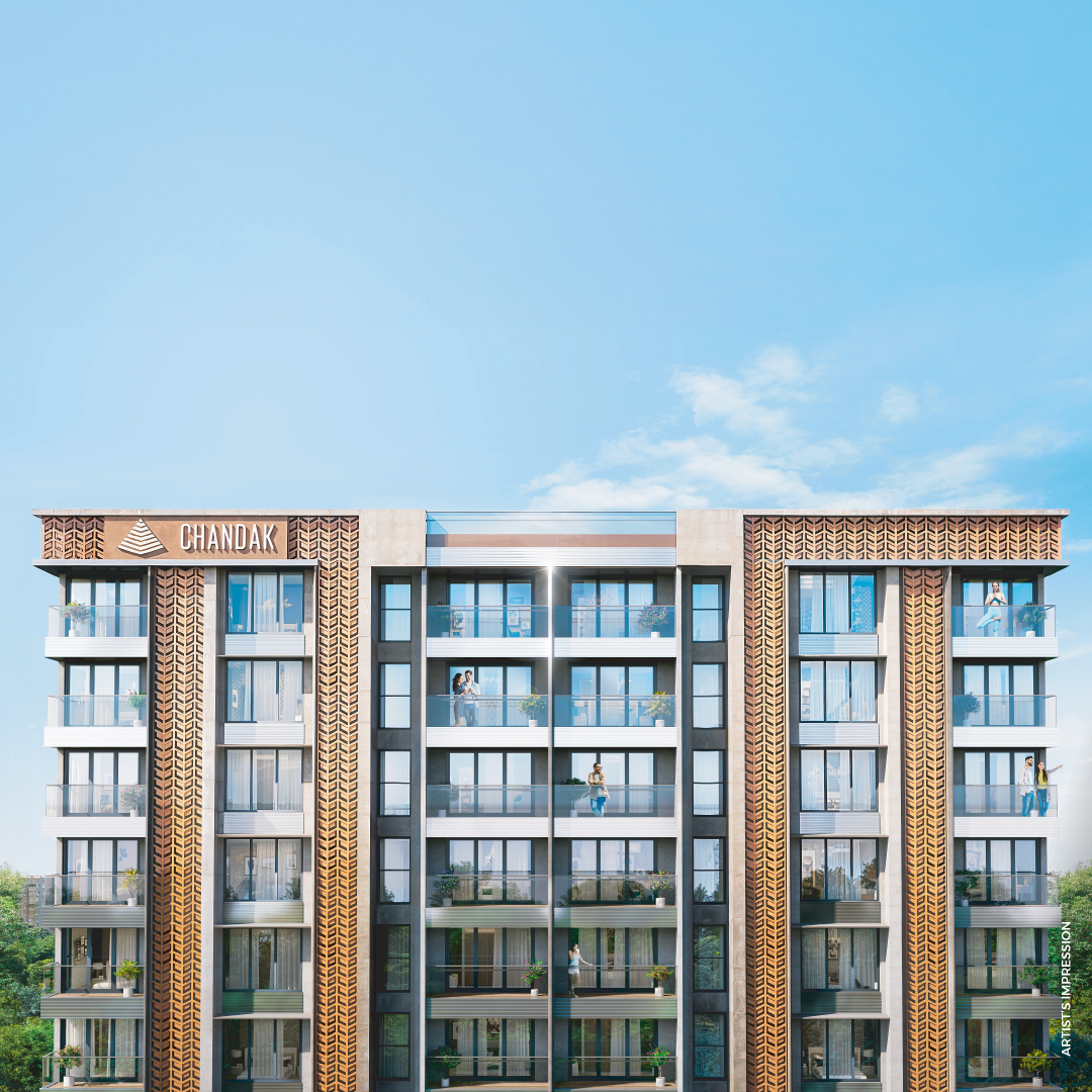 residential property in thane
