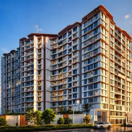 buy property in thane