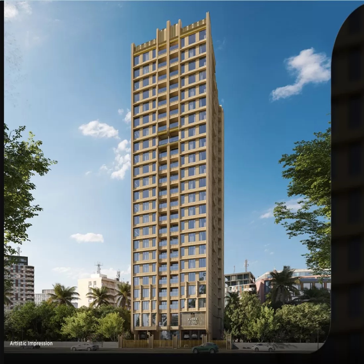 buy property in thane