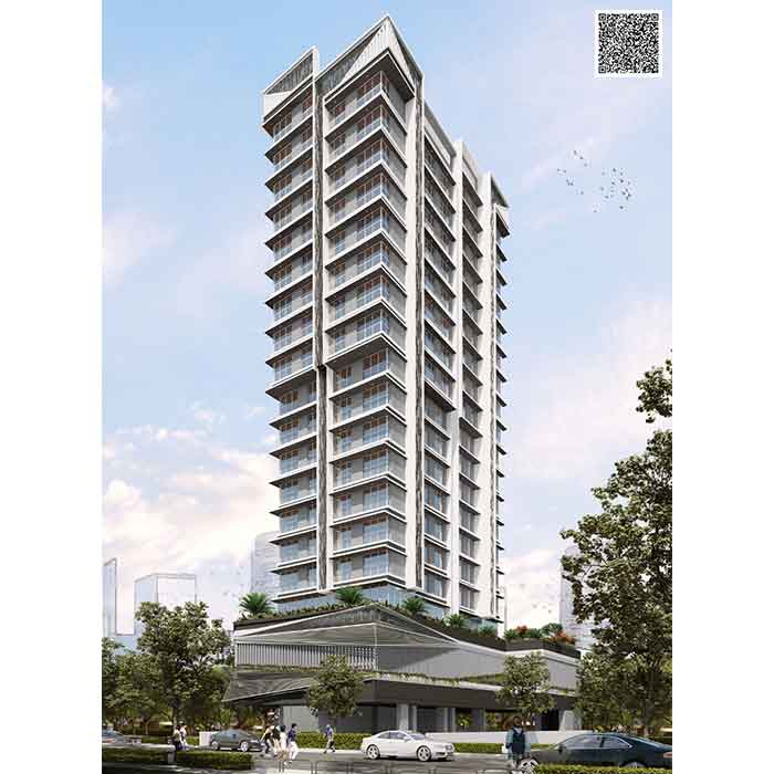 commercial property in navi mumbai