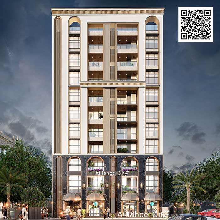 apartments in navi mumbai