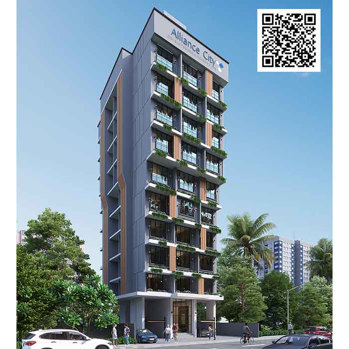 property for sale in navi mumbai