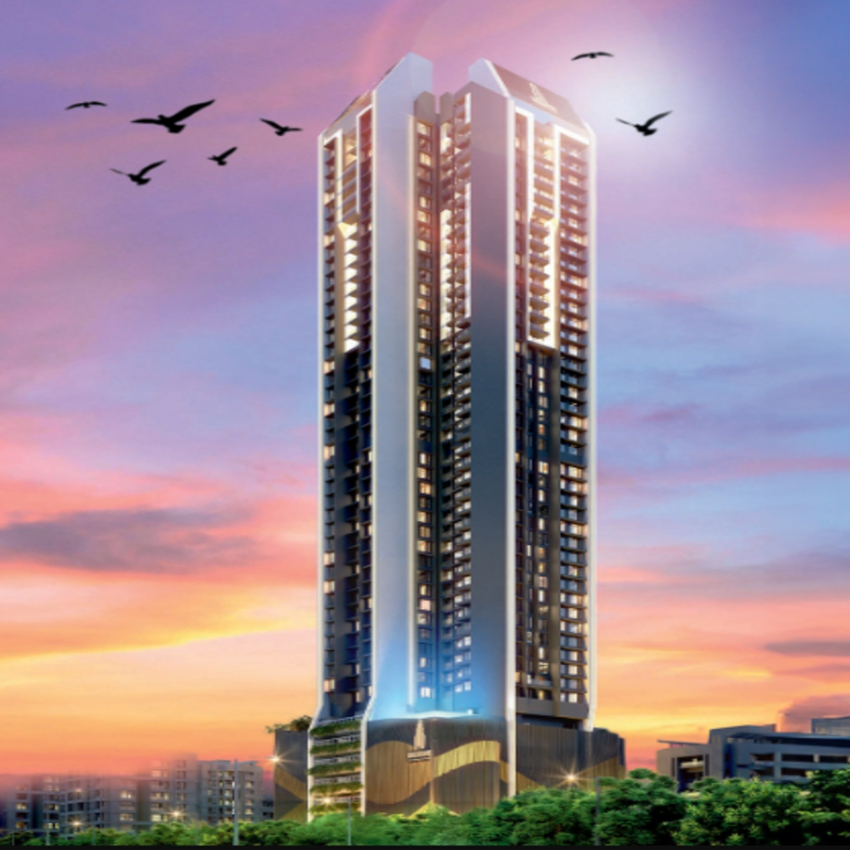 real estate properties in mumbai