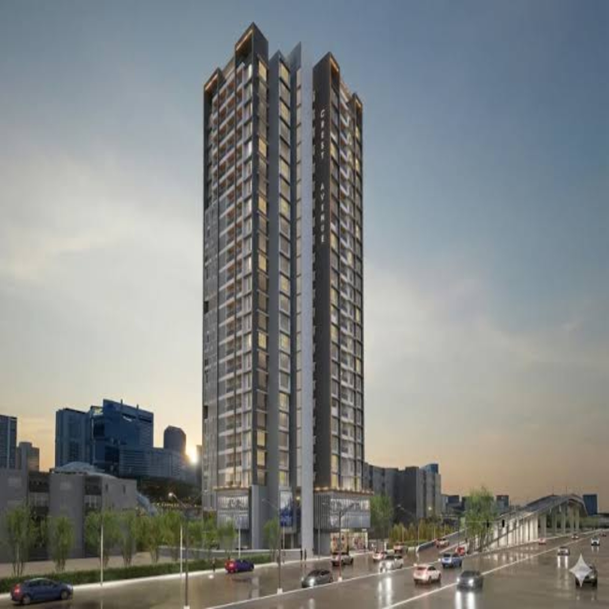 real estate properties in mumbai