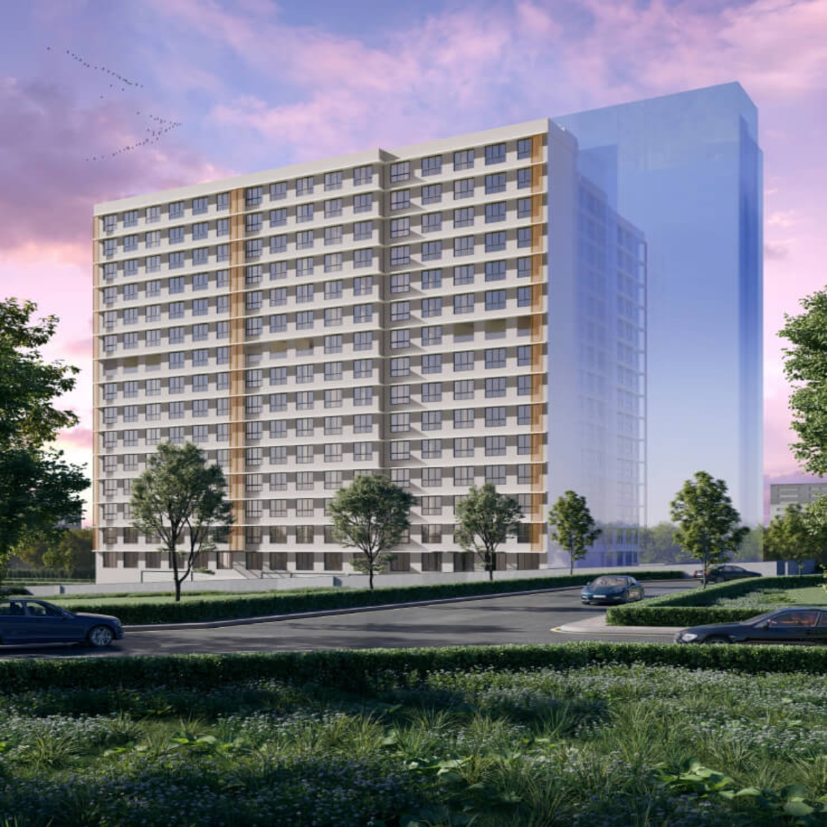 apartments for sale in navi mumbai