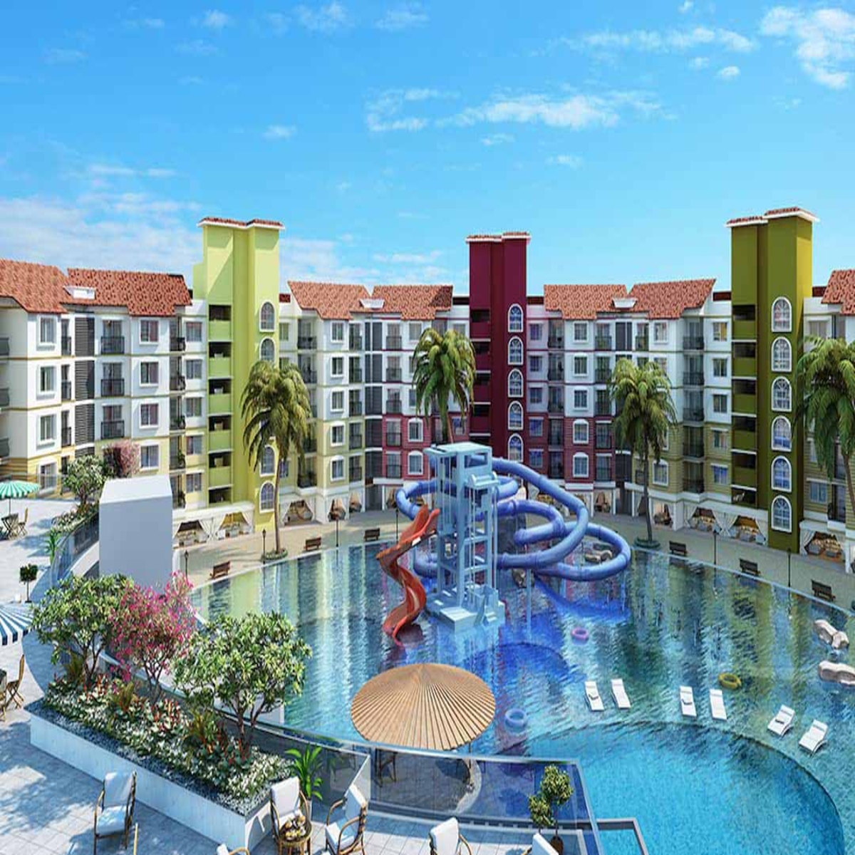 commercial property in navi mumbai