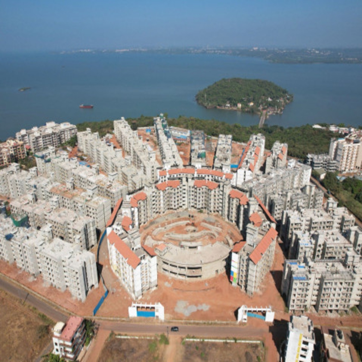 buy apartment in mumbai