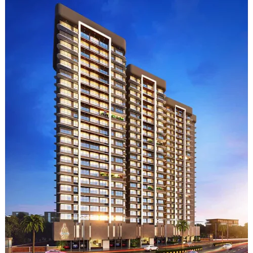 flat in mumbai