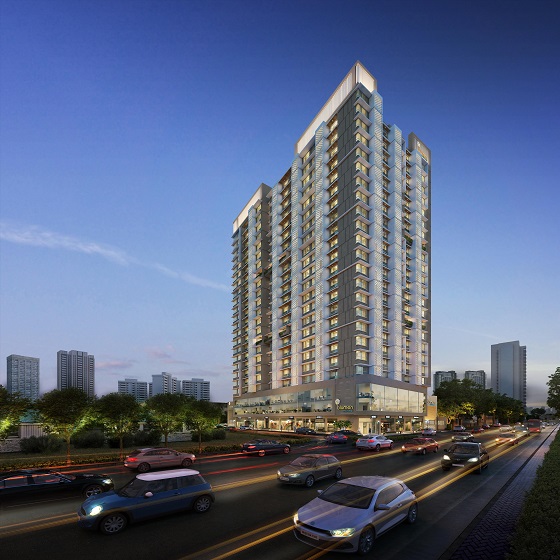 apartments for sale in thane