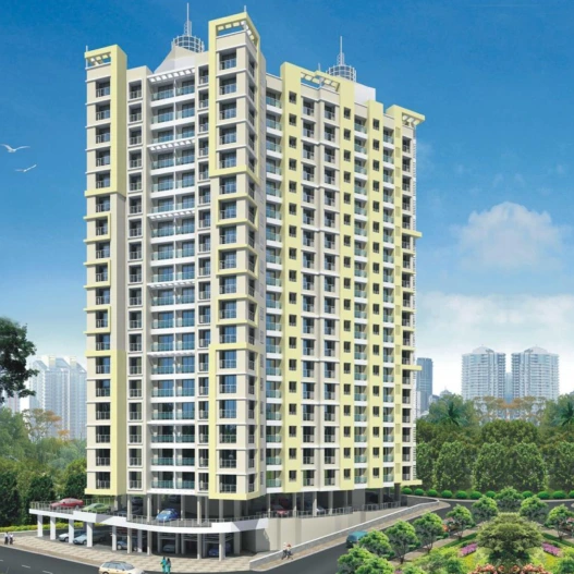 property for sale in navi mumbai