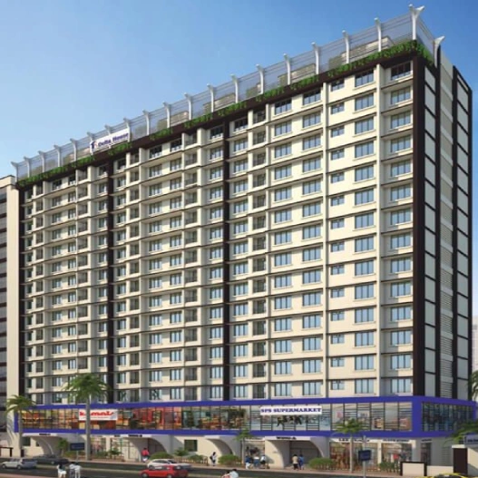 property for sale in navi mumbai