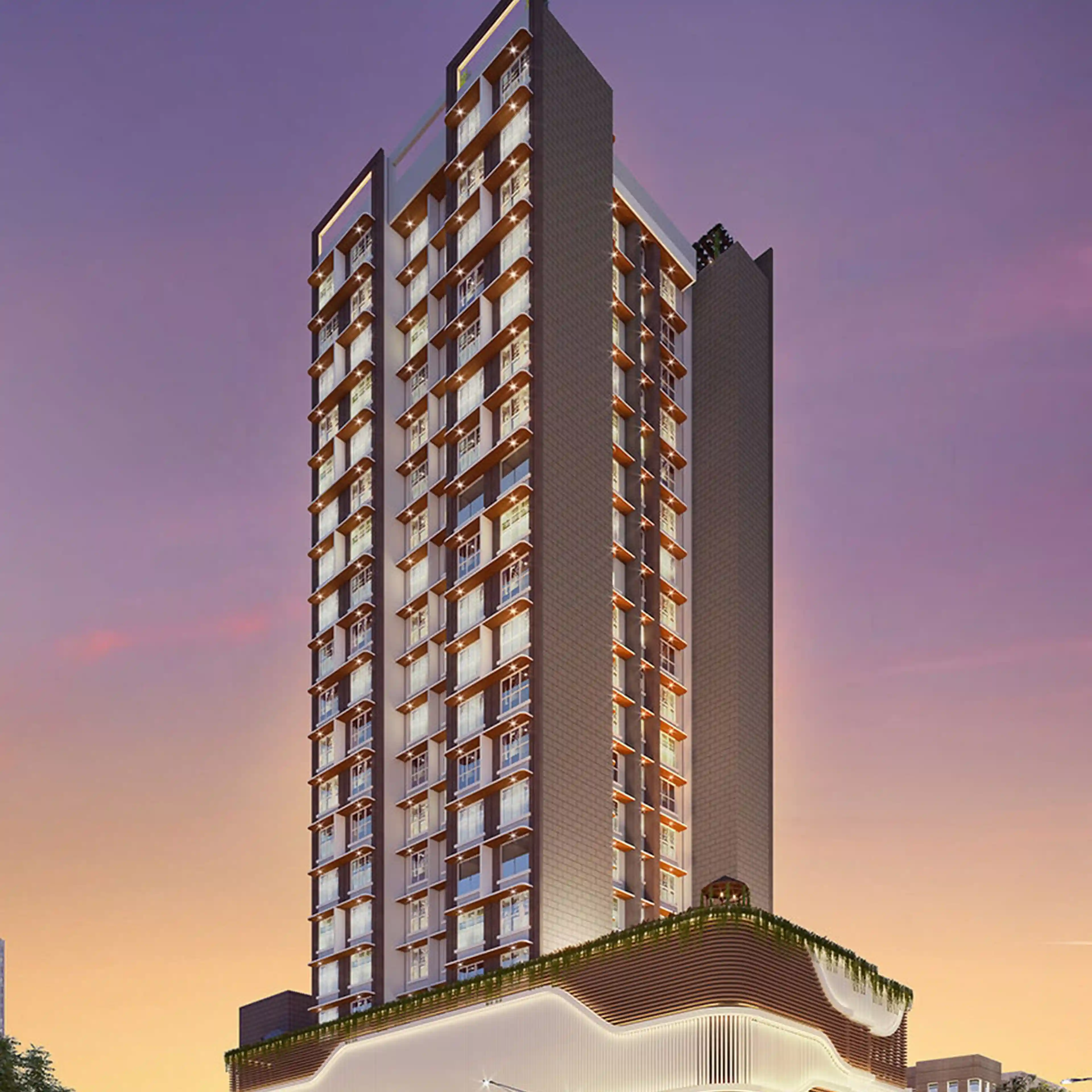 residential property in mumbai
