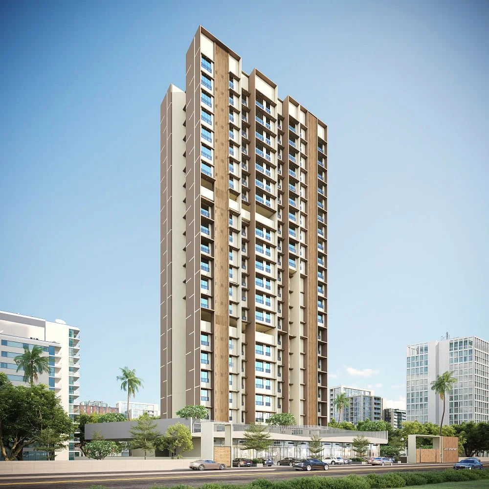 residential property in thane