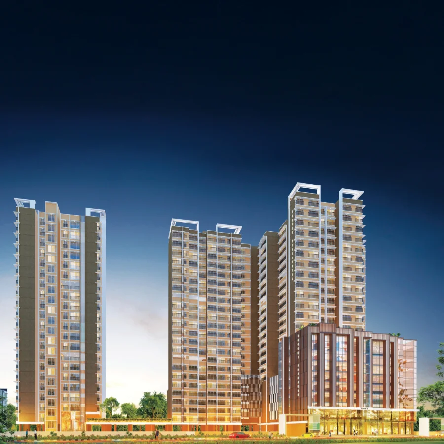 real estate properties in mumbai