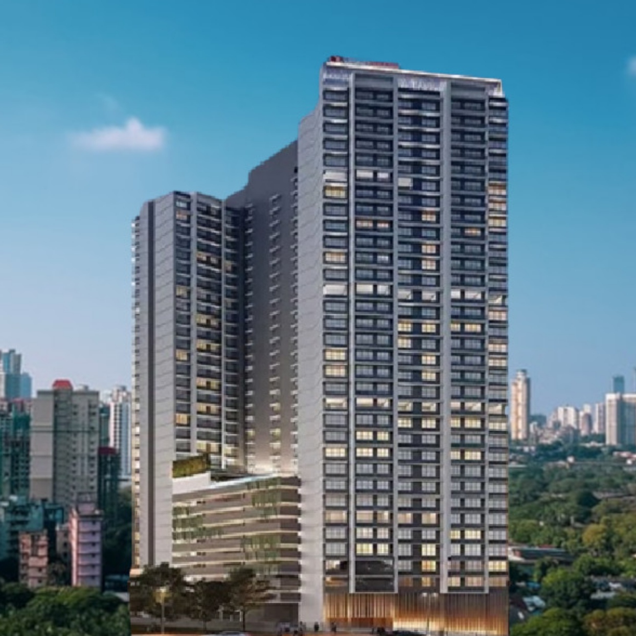 buy property in mumbai