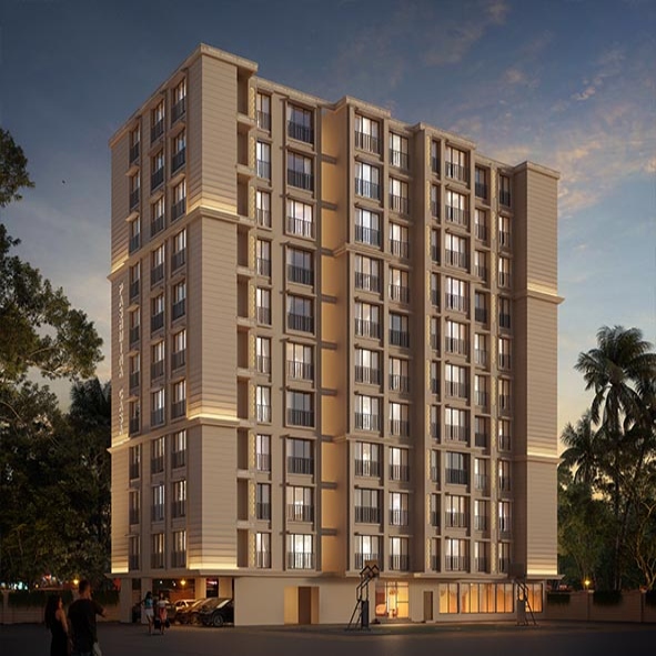 flat in mumbai