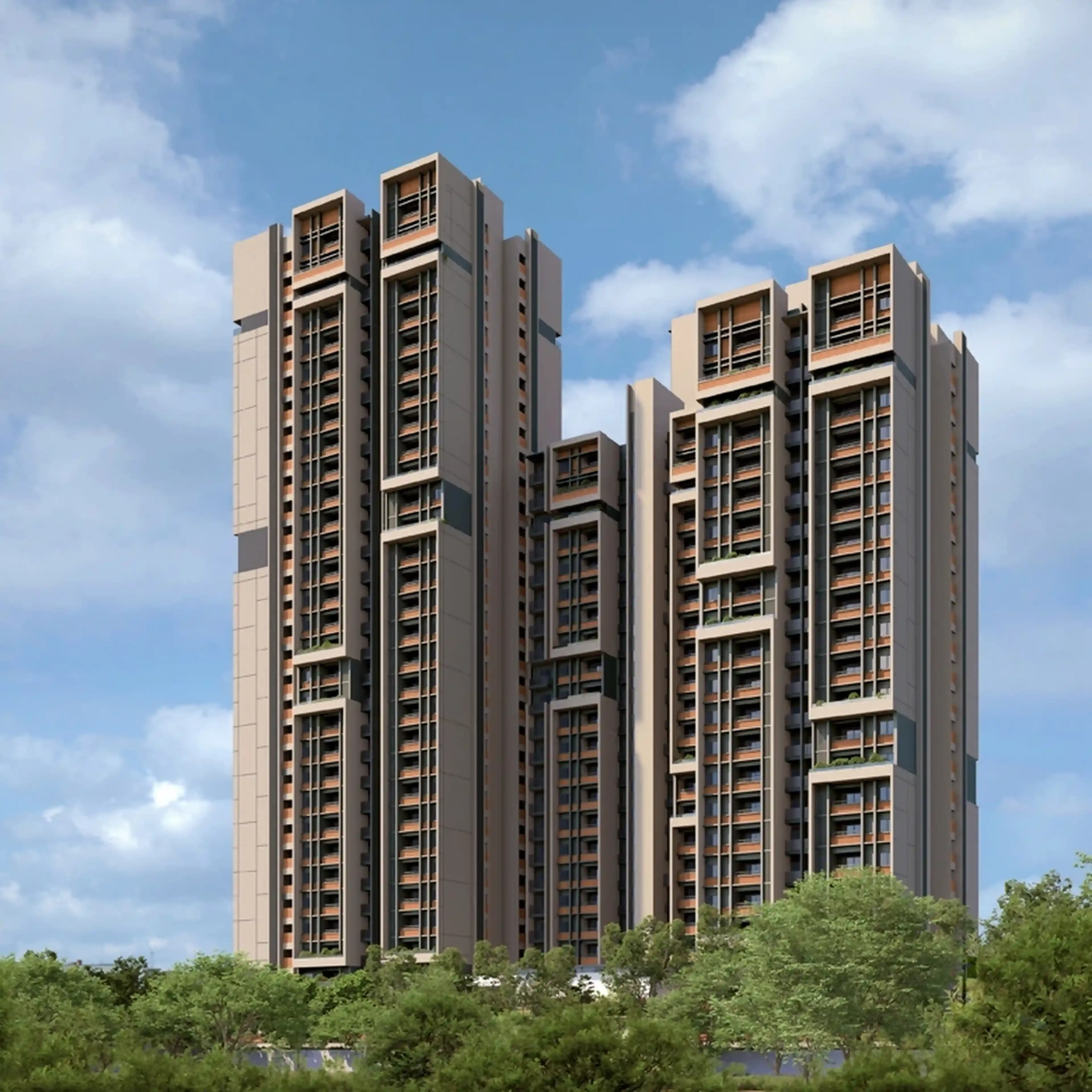 property for sale in navi mumbai