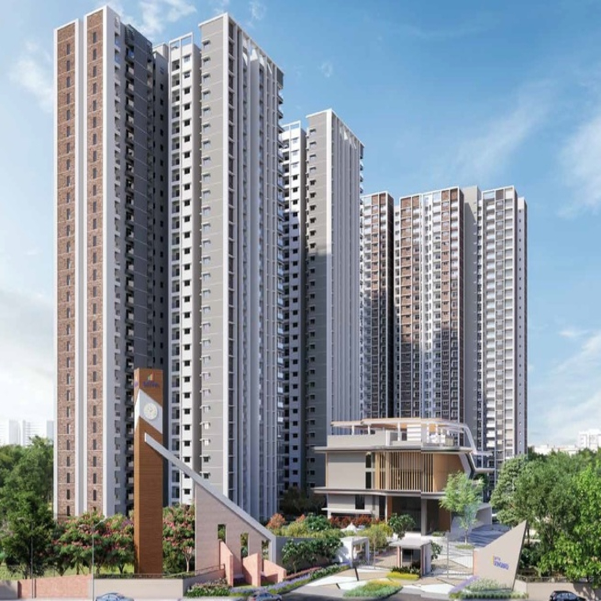 property for sale in navi mumbai